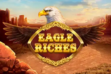 Eagle Riches